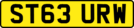 ST63URW