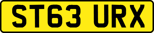 ST63URX