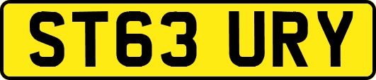 ST63URY