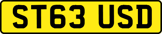 ST63USD