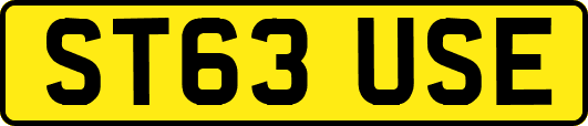 ST63USE
