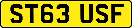 ST63USF