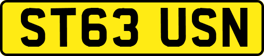 ST63USN
