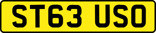 ST63USO
