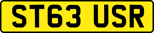 ST63USR