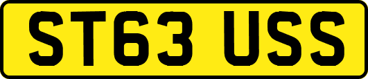 ST63USS
