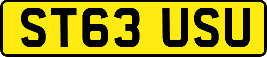 ST63USU