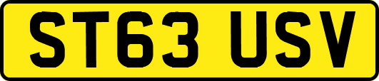 ST63USV
