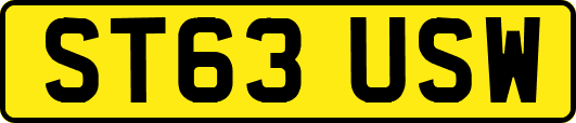 ST63USW