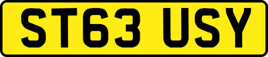 ST63USY