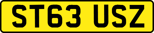 ST63USZ