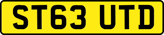 ST63UTD