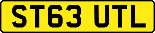 ST63UTL