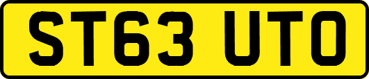 ST63UTO
