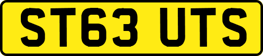 ST63UTS