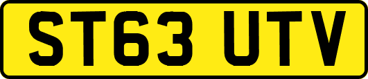 ST63UTV