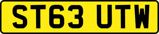 ST63UTW