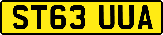 ST63UUA