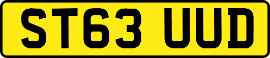 ST63UUD