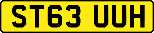 ST63UUH