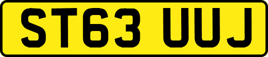 ST63UUJ