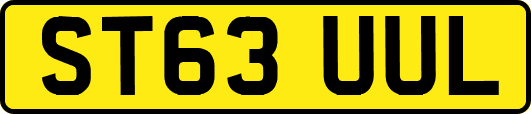 ST63UUL