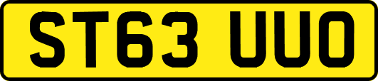 ST63UUO