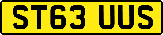 ST63UUS