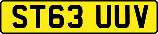 ST63UUV