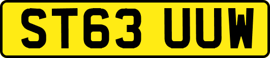 ST63UUW