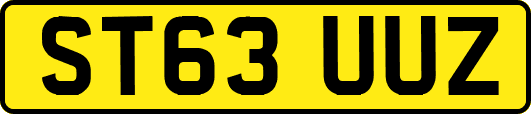 ST63UUZ