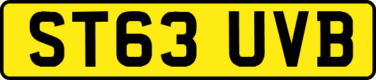 ST63UVB