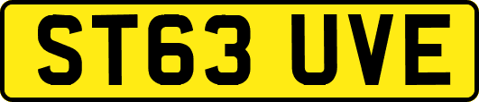 ST63UVE