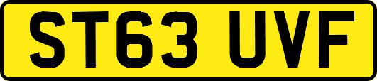 ST63UVF