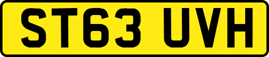 ST63UVH