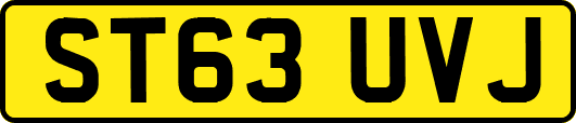 ST63UVJ