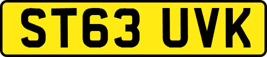 ST63UVK