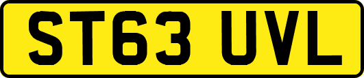 ST63UVL