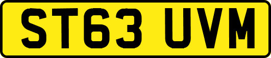 ST63UVM