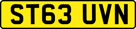 ST63UVN