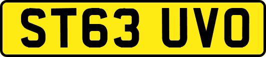 ST63UVO