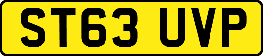 ST63UVP