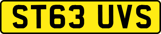 ST63UVS