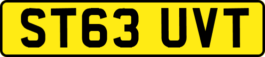ST63UVT