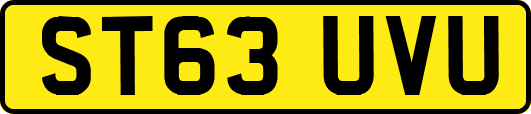 ST63UVU