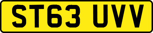 ST63UVV