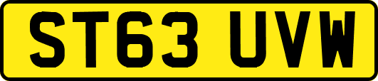 ST63UVW