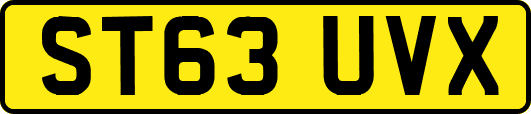 ST63UVX