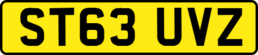ST63UVZ