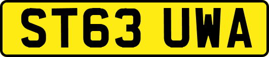 ST63UWA